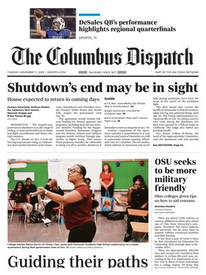 The Columbus Dispatch