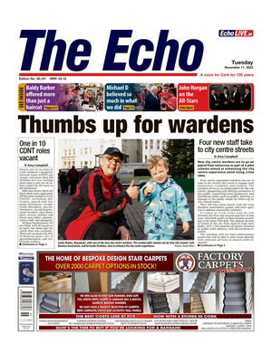 The Echo (Cork)