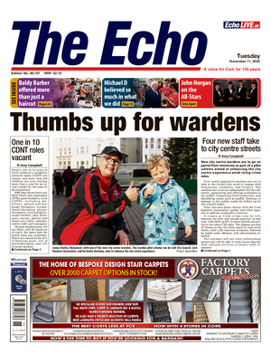 The Echo (Cork)