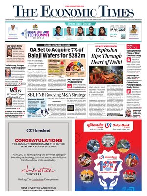 The Economic Times