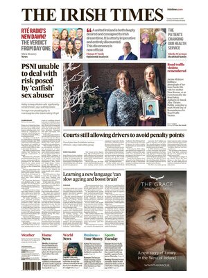 The Irish Times