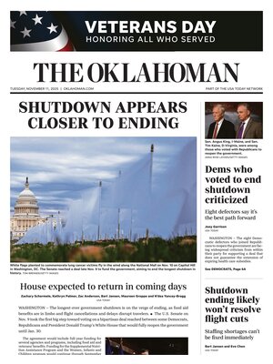 The Oklahoman