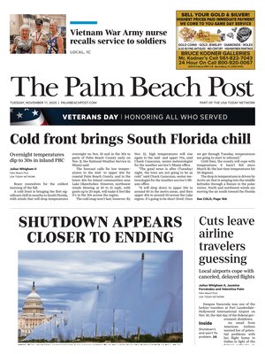 The Palm Beach Post