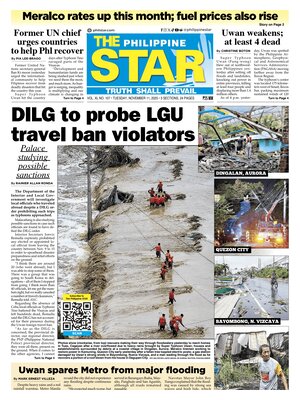 The Philippine Star