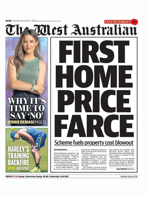 The West Australian