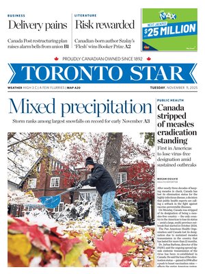 Toronto Star