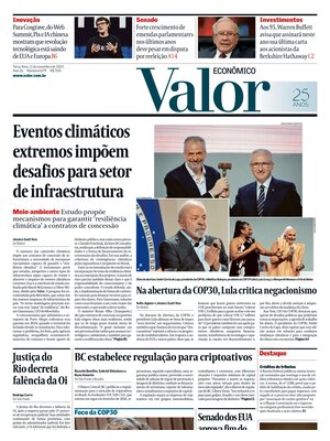 Valor Econômico