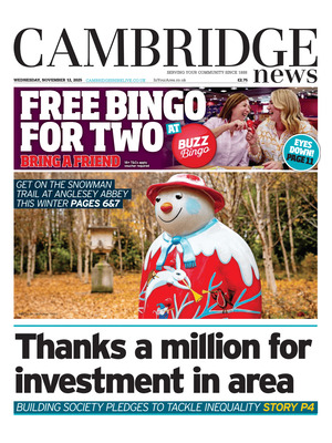 Cambridge News