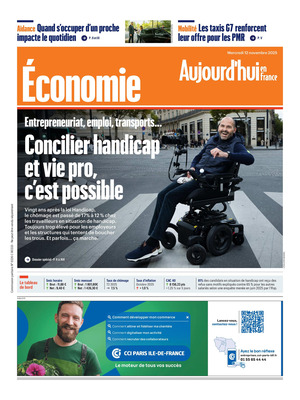 Économie (Le Parisien)
