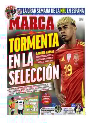 Marca