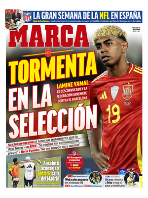 Marca