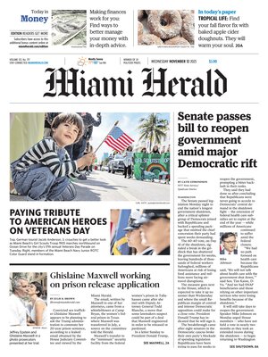 Miami Herald