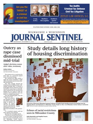 Milwaukee Journal Sentinel