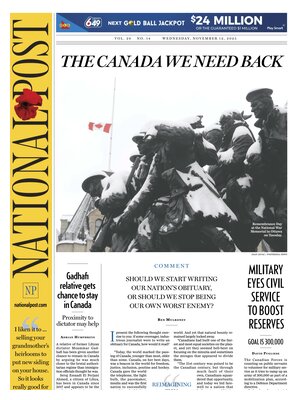 National Post (The Post)
