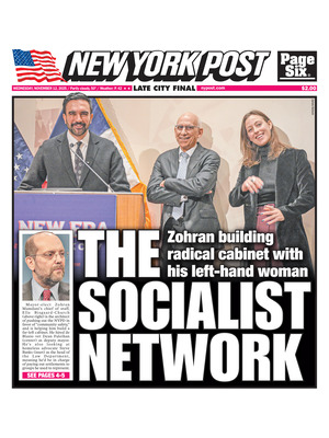 New York Post
