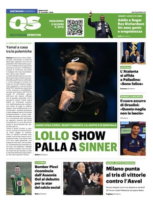 QS Quotidiano Sportivo