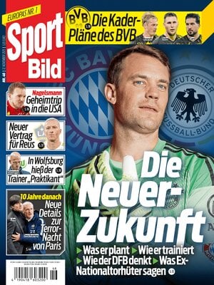 Sport Bild