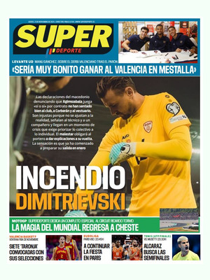 Superdeporte