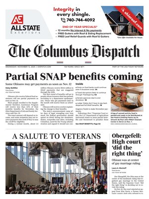 The Columbus Dispatch
