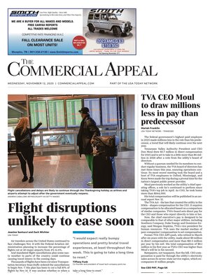 The Commercial Appeal