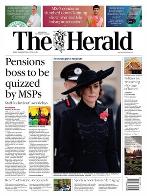 The Herald (Scotland)