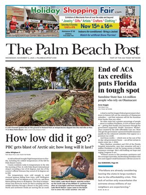 The Palm Beach Post