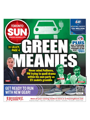 Toronto Sun