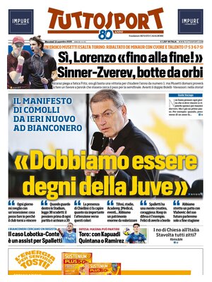Tuttosport