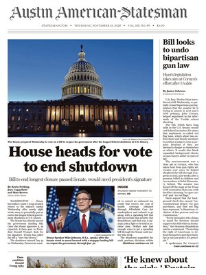 Austin American-Statesman