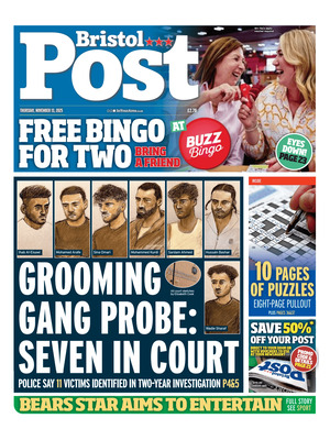 Bristol Post