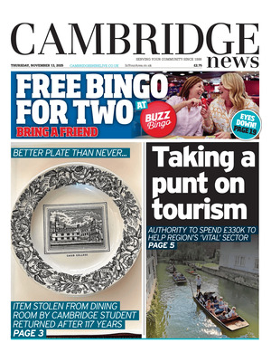 Cambridge News