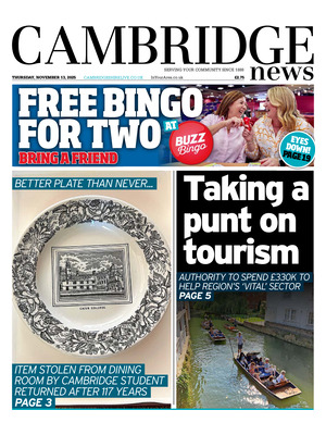 Cambridge News