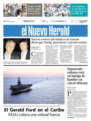 El Nuevo Herald
