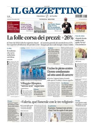 Il Gazzettino SPORT
