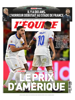 L'Equipe