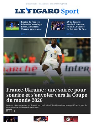 Le Figaro SPORT