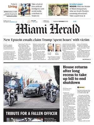Miami Herald
