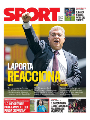 SPORT (Barcelona)