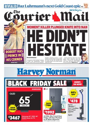 The Courier-Mail