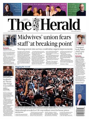 The Herald (Scotland)