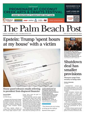The Palm Beach Post