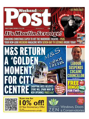 Bristol Post