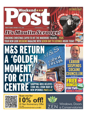 Bristol Post