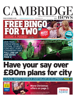 Cambridge News