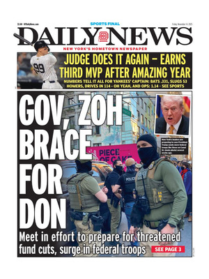 Daily News (New York)