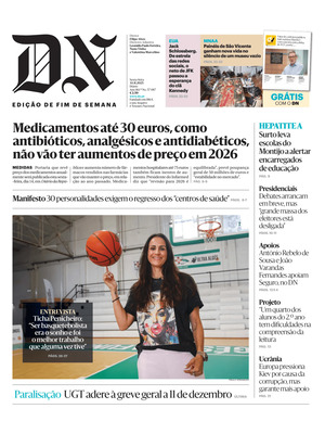 Diário de Notícias