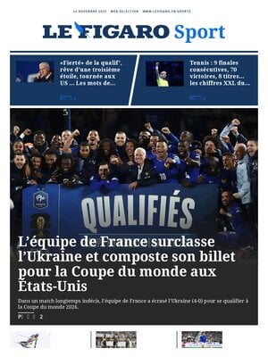 Le Figaro SPORT