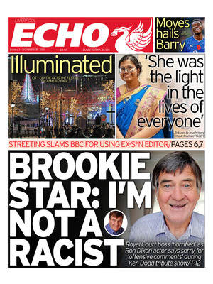 Liverpool Echo