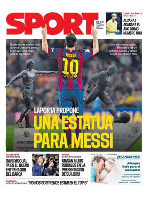 SPORT (Barcelona)