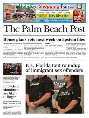 The Palm Beach Post